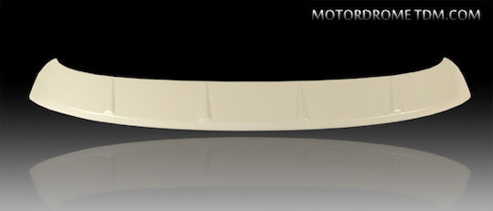 Motordrome Покривен спойлер от полиуретан Фолксваген Тигуан 2007-2017