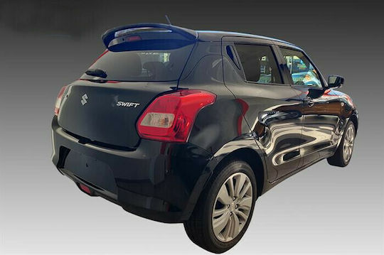 Motordrome Αεροτομή Οροφής από Πολυουρεθάνη Suzuki Swift 2017-2020