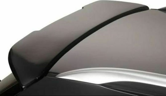 Motordrome Car Rear Spoiler Roof Made of Polyurethane Volkswagen T6 2016+