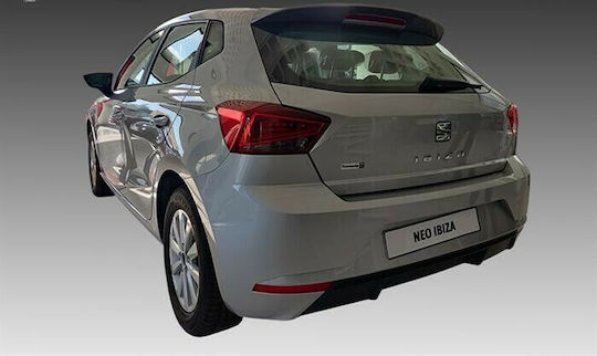 Motordrome Spoiler Spate Pentru Mașină Plafon Din Poliuretan Seat Ibiza MK5 2017+
