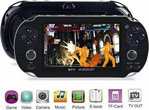 Andowl GS3000 Ηλεκτρονική Παιδική Κονσόλα Χειρός