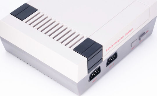 Bante Electronic Kids Retro Console for Ages 3+