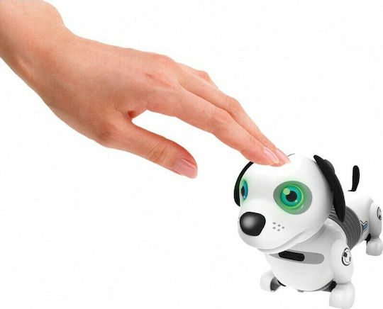 Silverlit Robo Dackel Junior Електронна Роботизирана Играчка за Деца Над 5 Години