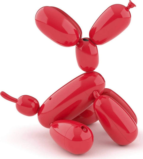 Moose Toys Squeakee The Balloon Dog Electronic Robotic Game For 5+ Years