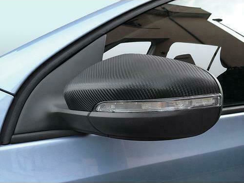 Lampa Auto-Schutzfolien Kohlenstoff Super-tech 150 x 50cm 1Stück
