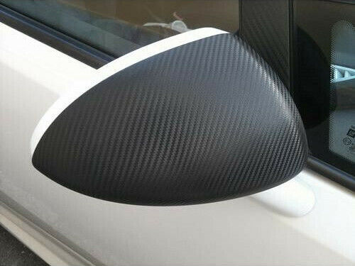 Lampa Auto-Schutzfolien Kohlenstoff Super-tech 150 x 50cm 1Stück