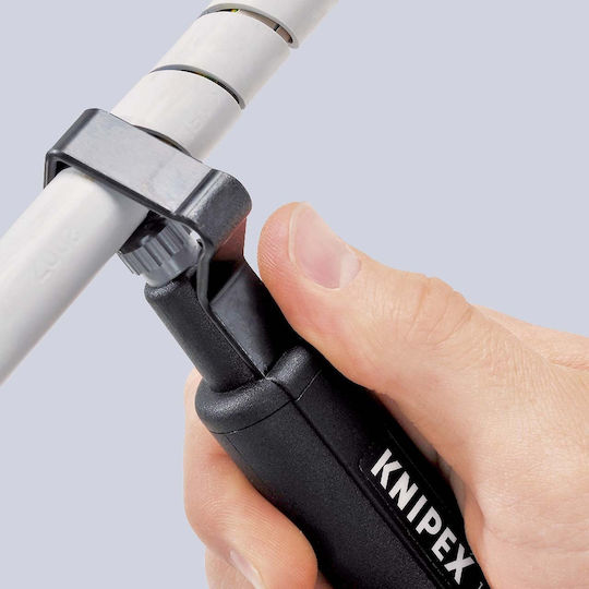 Knipex Регулируем Отделящ инструмент Кабели с дължина 150мм