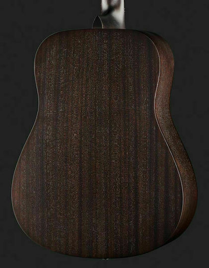Baton Rouge Akustisch Gitarre X11LS/D-W-SCC