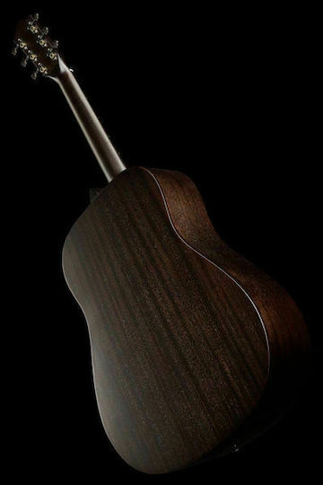 Baton Rouge Akustisch Gitarre X11LS/D-W-SCC