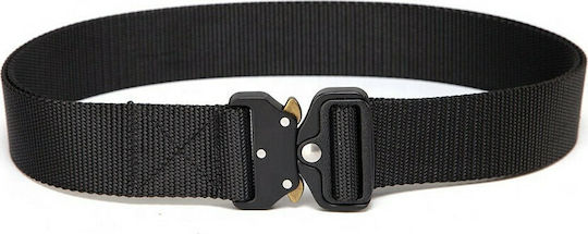 Mil-Tec Military Operational Strap Belt 40mm Khaki