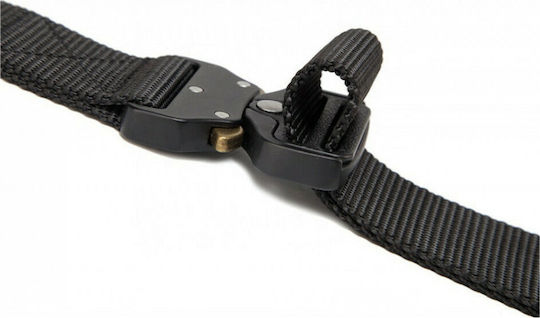 Mil-Tec Military Operational Strap Belt 40mm Khaki