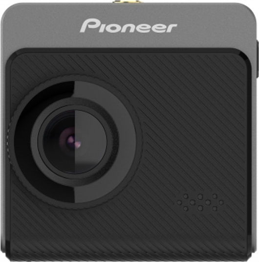 Pioneer Vrec-130RS 1080P Windshield Car DVR, 2" Display with Suction Cup