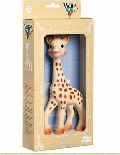 Sophie La Girafe Teething Relief made of Rubber for 0 m+