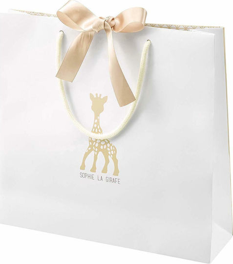Sophie La Girafe Teething Ring from Rubber for 0 m+ 2 Pieces