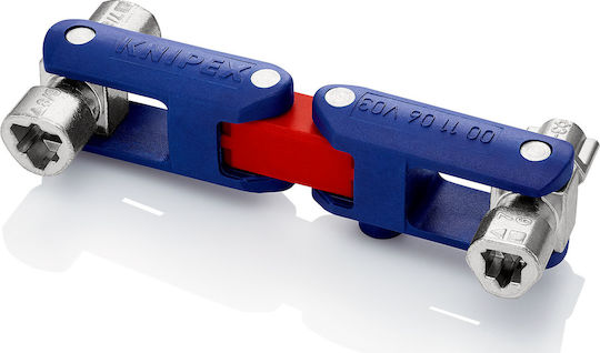 Knipex Πολύκλειδο