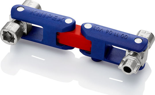 Knipex Πολύκλειδο