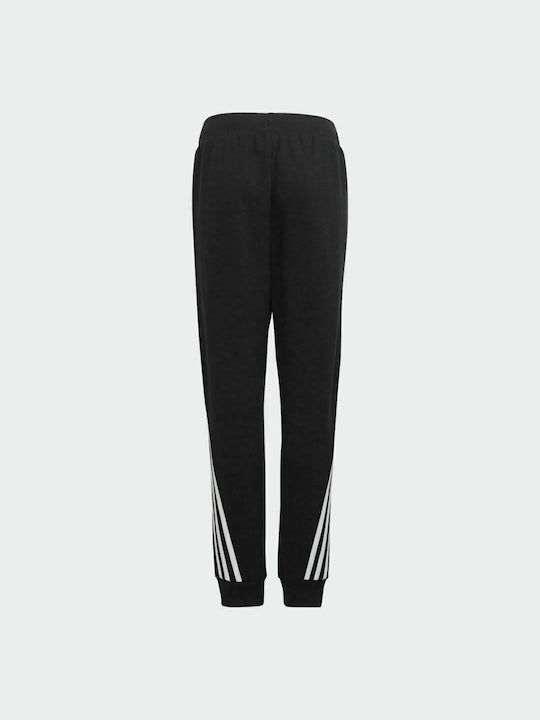 Adidas Copilăresc Pantalon de Trening Negru 1buc Future Icons