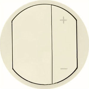 Legrand Celiane Dimmer Switch Front in Beige Color 066250
