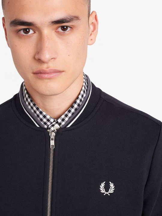 Fred Perry