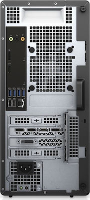 Dell XPS 8940 Gaming Desktop PC (i9-11900K/16GB DDR4/1TB SSD/GeForce RTX 3060 Ti/W11 Pro)