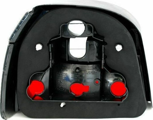 Taillights for Volkswagen Golf 1pcs