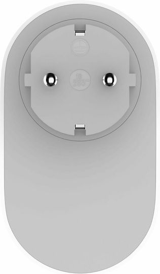 Xiaomi Imilab Smart Plug Smart Μονόπριζο