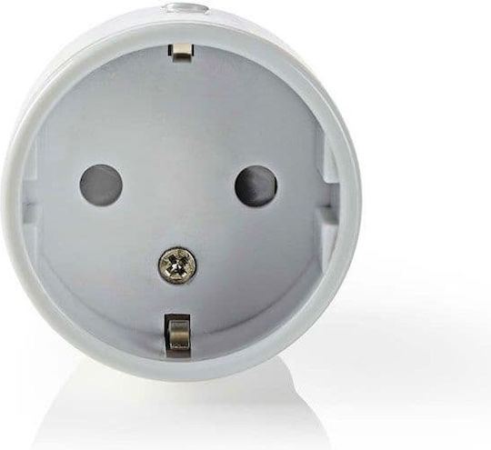 Nedis Smart Single Socket