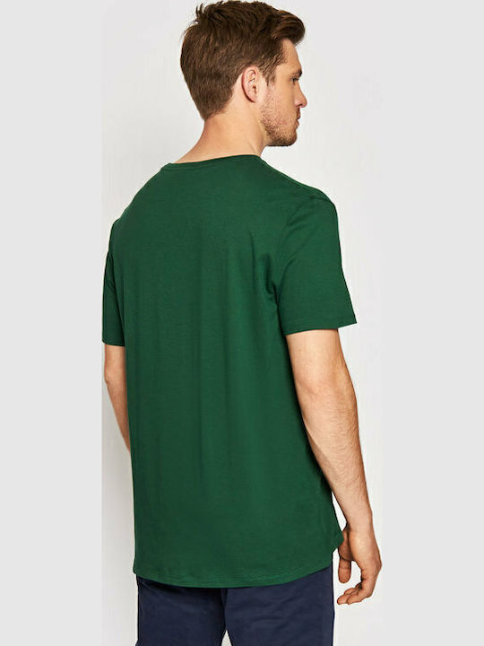 Lacoste T-shirt Πράσινο
