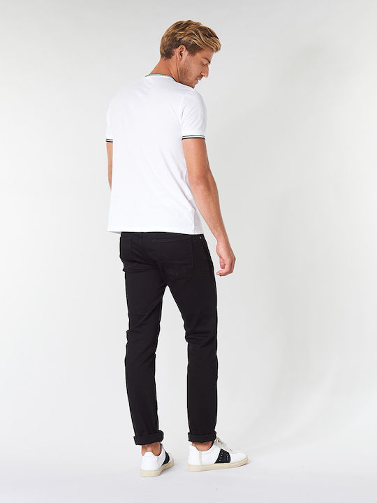 T-shirt White