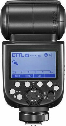 Godox TT685o II Flash TTL Pentru Camere Foto Cu Blitz Sony Panasonic Olympus