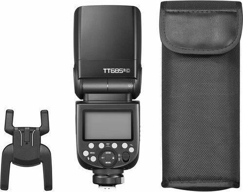 Godox TT685C II TTL Flash για Canon Μηχανές