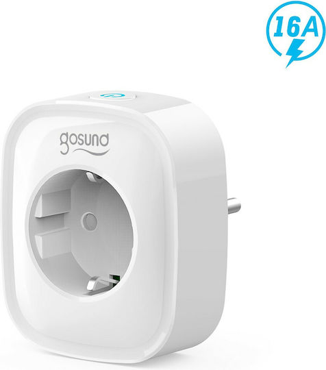 Gosund SP1 Smart Μονόπριζο