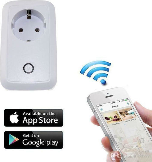 Andowl Smart Μονόπριζο