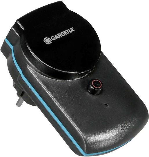 Gardena Smart Einzelne Steckdose