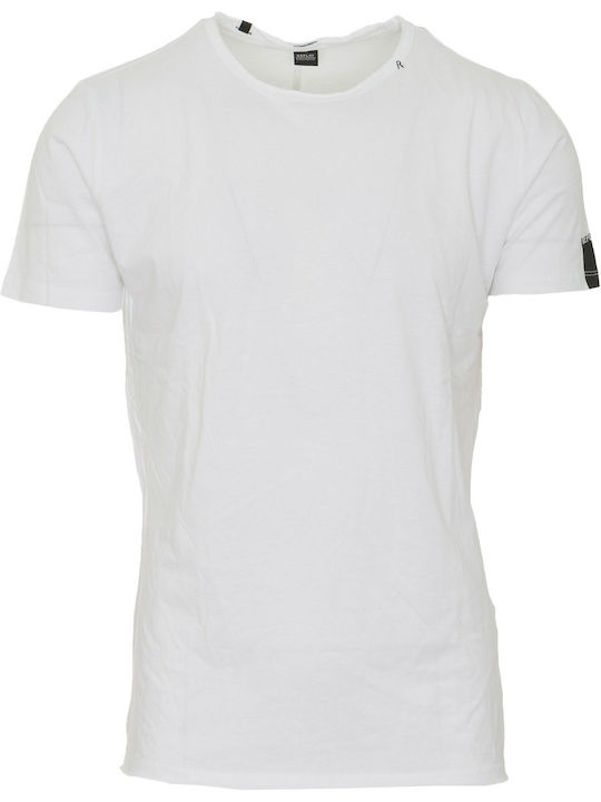 T-shirt White