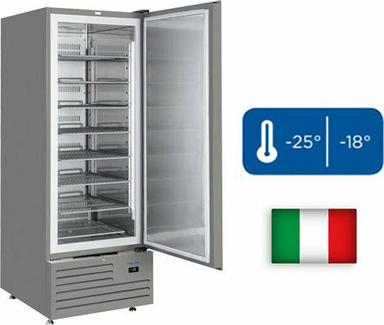 Cool Head Επαγγελματικός Θάλαμος Κατάψυξης 600lt Π74 x Β88 x Υ202.5εκ.
