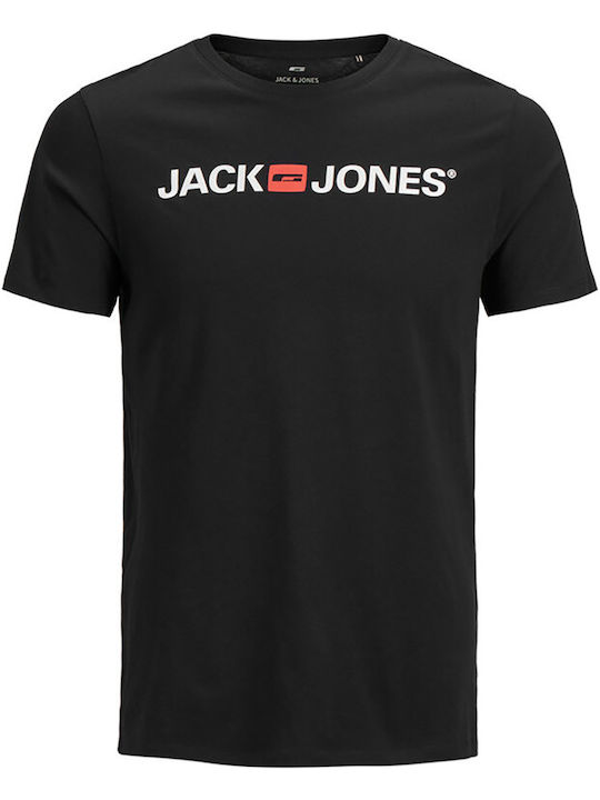 Tricou Black