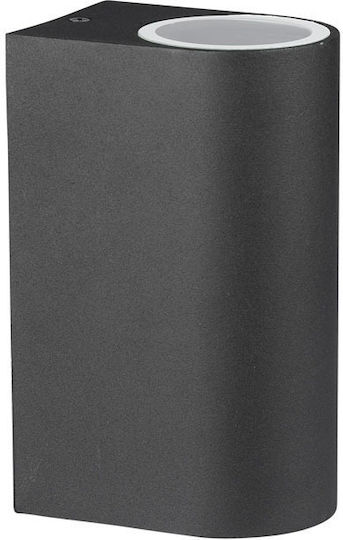 V-TAC Spot 9.2x6.8x15cm V-TAC Spot 9.2x6.8x15cm