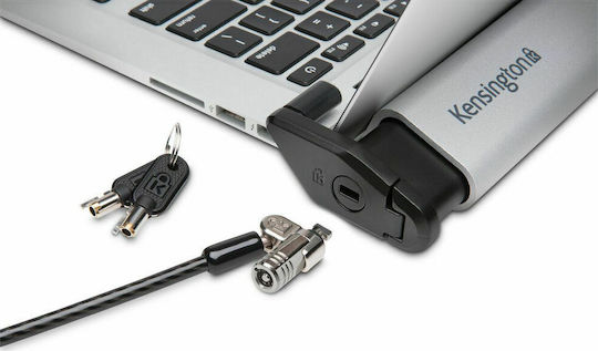 Kensington Κλειδαριά Laptop Locking Station 2.0