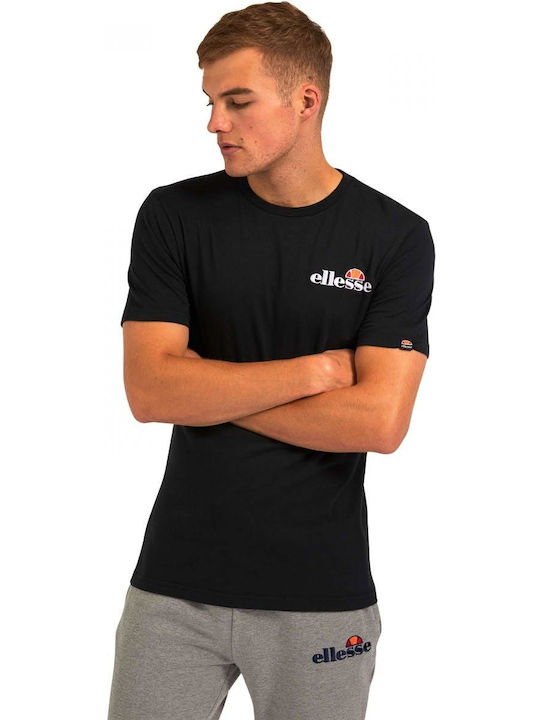 Voodoo T-shirt Black