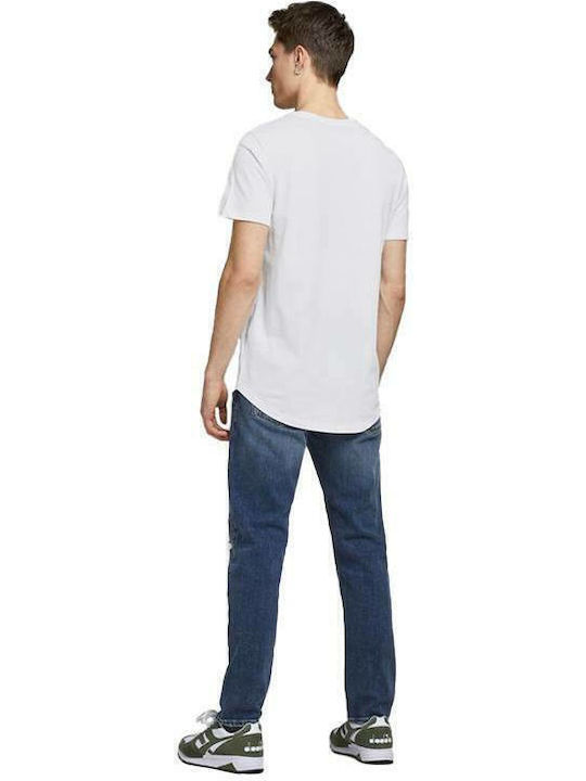 Jack & Jones T-shirt White
