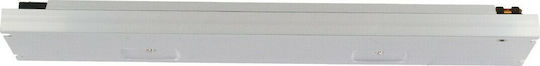 GloboStar Τροφοδοτικό LED IP20 Ισχύος 200W με Τάση Εξόδου 24V 31x5.4x2.3cm 8.3A
