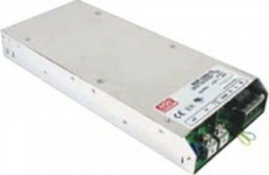 Mean Well RSP1000-12 LED-Netzteil Leistung 720W mit Ausgangsspannung 12V 60A mit Überspannungsschutz