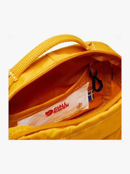 Τσαντάκι Μέσης Ochre