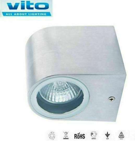Vito Σποτ 9.8x8x6.7εκ. Vito Σποτ 9.8x8x6.7εκ.