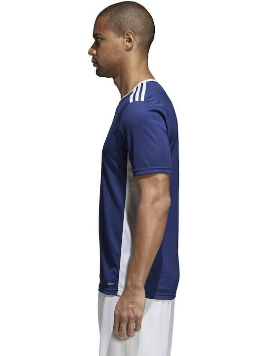 Entrada 18 Men's Football Fan Jersey