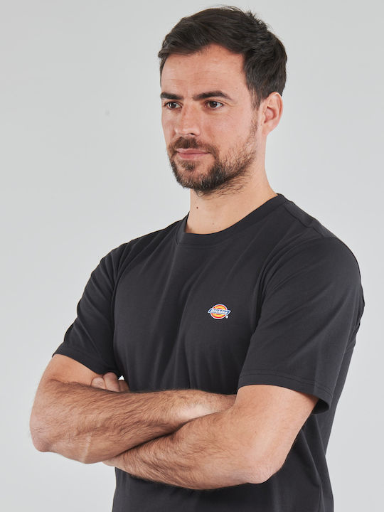 Mapleton T-shirt Black