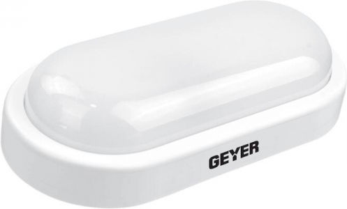 Geyer Преграда LED 8W 4000K 16x46x4.6см