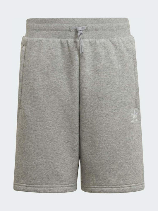 Kids' Athletic Shorts/Bermudas Adicolor Gray