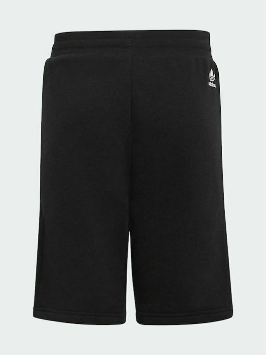adidas Kids' Athletic Shorts/Bermudas Adicolor Black